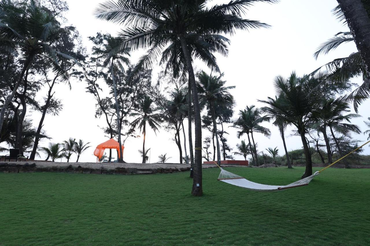 Varca Le Palms Beach Resort Colva Exterior photo